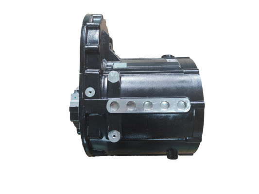 Alüminyum alaşım düşük basınçlı döküm motor evleri EV sürüş için