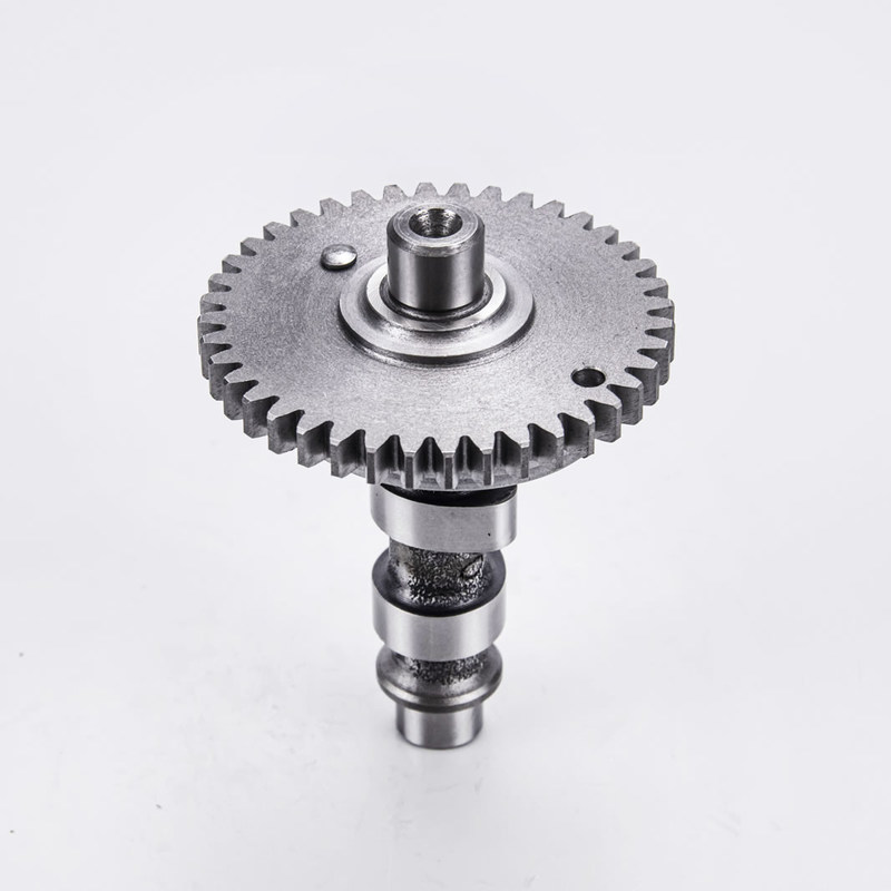 OEM Atık Düktil Demir Kamşaft Üreticisi Dış Motor için