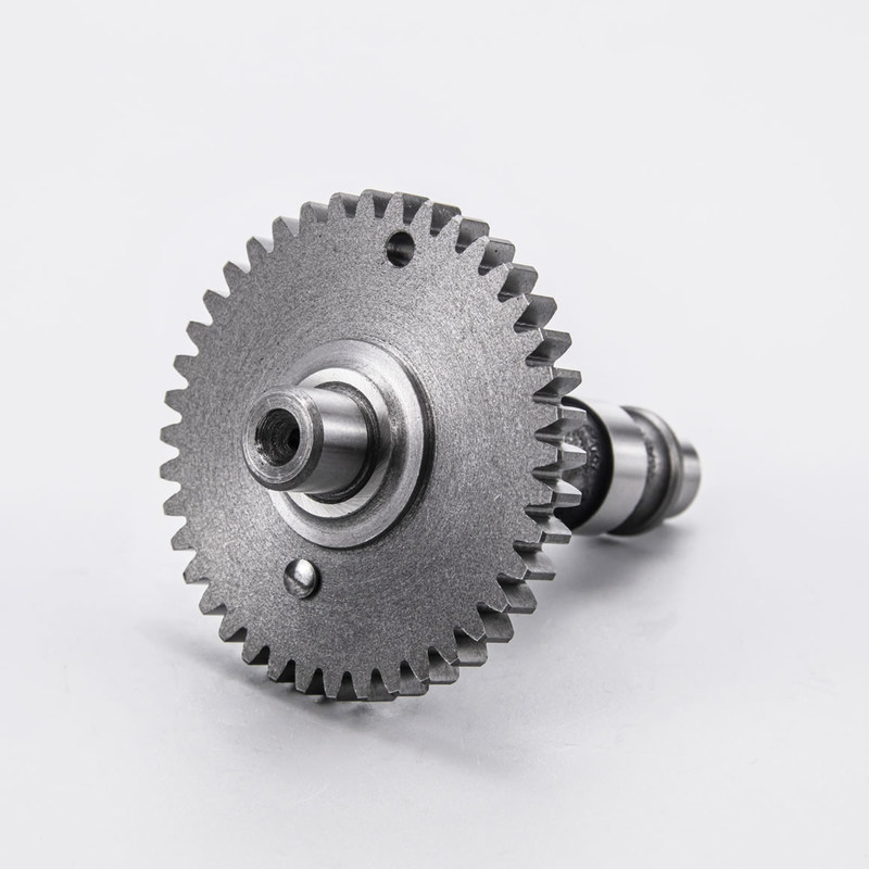 OEM Atık Düktil Demir Kamşaft Üreticisi Dış Motor için