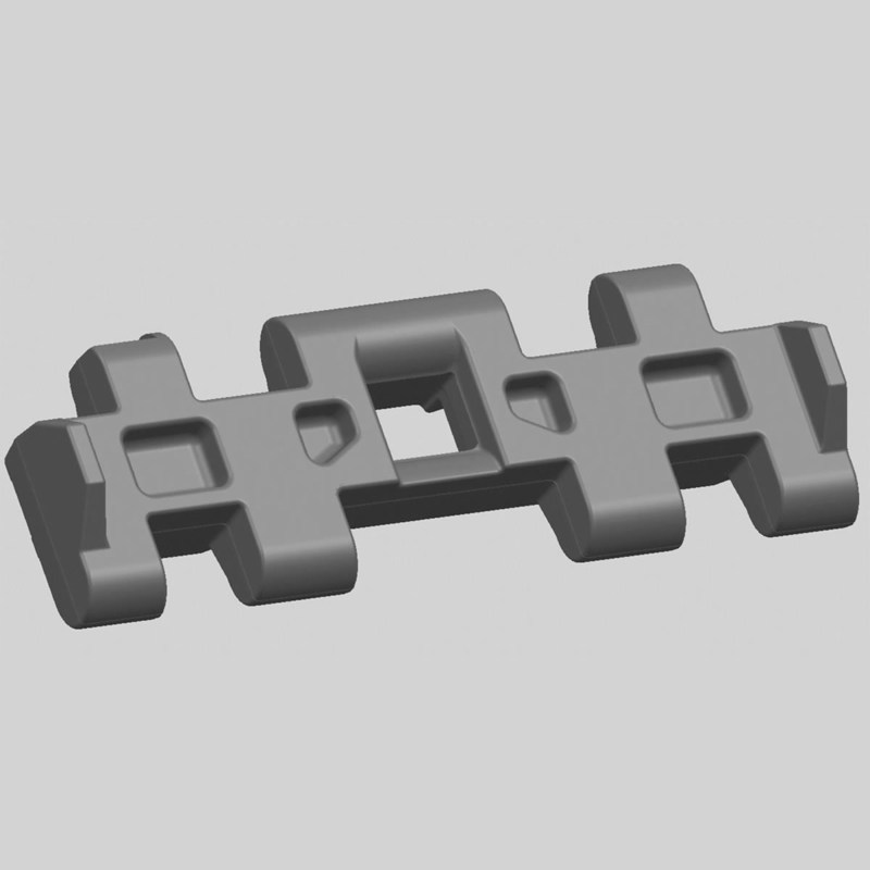 6300T Dövme Çelik Söndürme ve Temperleme İnşaat Makineleri İçin